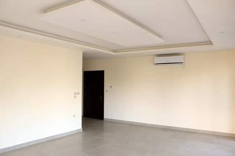 Amman, Apartments/Houses, JOD 15000/year,  3 BR,  Semi Furnished 3B Apartment With Baconlies In 3rd Circle 00962777688956