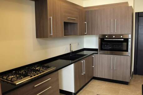 Amman, Apartments/Houses, JOD 15000/year,  3 BR,  Semi Furnished 3B Apartment With Baconlies In 3rd Circle 00962777688956