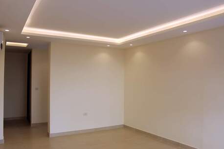 Amman, Apartments/Houses, JOD 15000/year,  3 BR,  Semi Furnished 3B Apartment With Baconlies In 3rd Circle 00962777688956