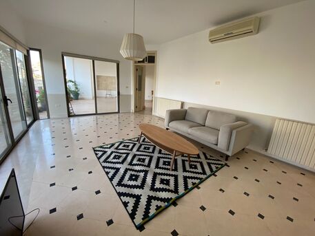 Amman, Apartments/Houses, JOD 18000/year,  Furnished,  3 BR,  Fully Furnished Three Bedroom Apartment With Big Balcony In Rainbow St 00962777688956