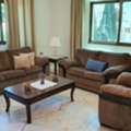 JOD 10000/year,  Furnished,  4 BR,  Fully Furnished 4B Apart. With Baconly Free Access Into The Rooftop 4circle 00962777688956