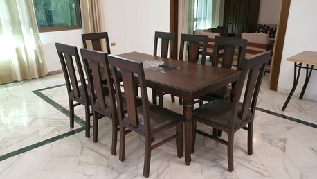 Amman, Apartments/Houses, JOD 10000/year,  Furnished,  4 BR,  Fully Furnished 4B Apart. With Baconly Free Access Into The Rooftop 4circle 00962777688956