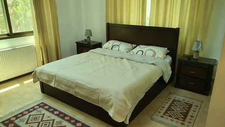 Amman, Apartments/Houses, JOD 10000/year,  Furnished,  4 BR,  Fully Furnished 4B Apart. With Baconly Free Access Into The Rooftop 4circle 00962777688956