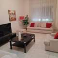 JOD 8000/year,  Furnished,  2 BR,  Fully Furnished Two Bedroom Apart. Free Access Into The Rooftop In 4circle 00962777688956