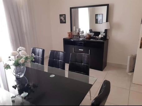 Amman, Apartments/Houses, JOD 8000/year,  Furnished,  2 BR,  Fully Furnished Two Bedroom Apart. Free Access Into The Rooftop In 4circle 00962777688956