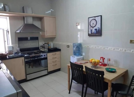 Amman, Apartments/Houses, JOD 8000/year,  Furnished,  2 BR,  Fully Furnished Two Bedroom Apart. Free Access Into The Rooftop In 4circle 00962777688956