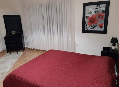 Amman, Apartments/Houses, JOD 8000/year,  Furnished,  2 BR,  Fully Furnished Two Bedroom Apart. Free Access Into The Rooftop In 4circle 00962777688956