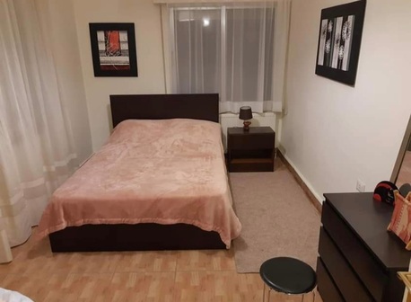 Amman, Apartments/Houses, JOD 8000/year,  Furnished,  2 BR,  Fully Furnished Two Bedroom Apart. Free Access Into The Rooftop In 4circle 00962777688956