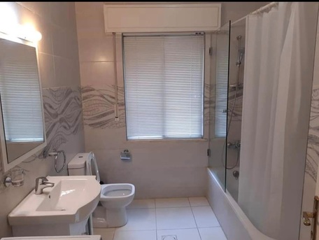 Amman, Apartments/Houses, JOD 8000/year,  Furnished,  2 BR,  Fully Furnished Two Bedroom Apart. Free Access Into The Rooftop In 4circle 00962777688956