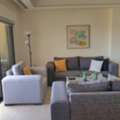 JOD 9000/year,  Furnished,  2 BR,  Fully Furnished Two Bedroom With Balcony In North Abdoun 00962777688956