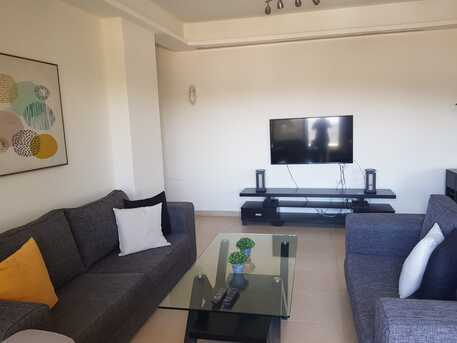 Abdoun, Apartments/Houses, JOD 9000/year,  Furnished,  2 BR,  Fully Furnished Two Bedroom With Balcony In North Abdoun 00962777688956