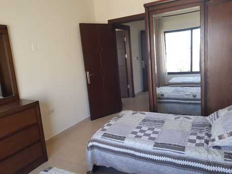 Abdoun, Apartments/Houses, JOD 9000/year,  Furnished,  2 BR,  Fully Furnished Two Bedroom With Balcony In North Abdoun 00962777688956