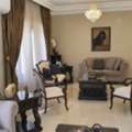 JOD 16000/year,  Furnished,  3 BR,  Fully Furnished Three Bedroom Apartment With Baconlies In Der Ghbar 00962777688956