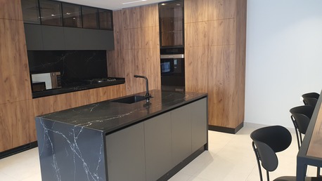 Abdoun, Apartments/Houses, JOD 16000/year,  Furnished,  2 BR,  Ground Fully Furinshed 2B Apartment With Outside Garden In Abdoun 00962777688956