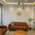 JOD 12000/year,  Furnished,  2 BR,  Fully Furnished 2B Apartment With Balcony, Pool, Gym & Cinema In Abdoun 00962777688956