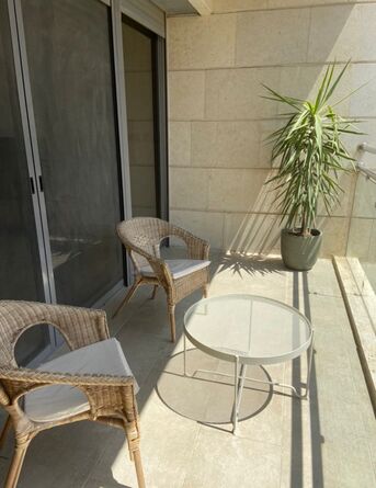 Abdoun, Apartments/Houses, JOD 12000/year,  Furnished,  2 BR,  Fully Furnished 2B Apartment With Balcony, Pool, Gym & Cinema In Abdoun 00962777688956