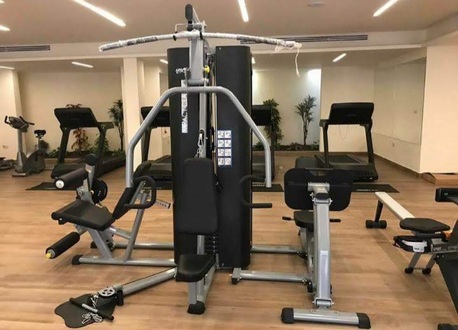 Abdoun, Apartments/Houses, JOD 12000/year,  Furnished,  2 BR,  Fully Furnished 2B Apartment With Balcony, Pool, Gym & Cinema In Abdoun 00962777688956