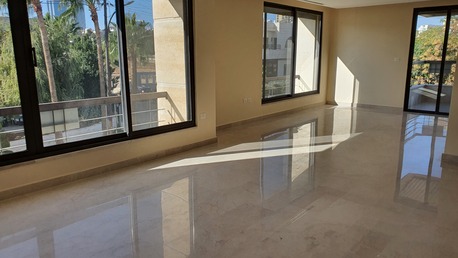Abdoun, Apartments/Houses, JOD 22000/year,  3 BR,  Semi Furnished Three Bedroom Apartment With Baconly In Abdoun 00962777688956