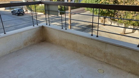 Abdoun, Apartments/Houses, JOD 22000/year,  3 BR,  Semi Furnished Three Bedroom Apartment With Baconly In Abdoun 00962777688956