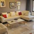 JOD 13000/year,  Furnished,  2 BR,  Fully Furnished Two Bedroom With Close Balcony In North Abdoun 00962777688956