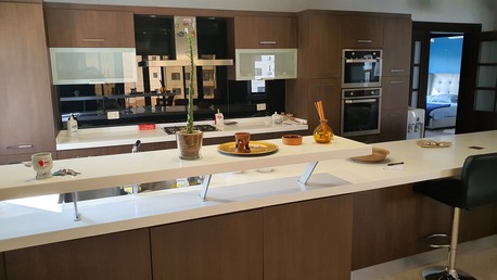 Abdoun, Apartments/Houses, JOD 13000/year,  Furnished,  2 BR,  Fully Furnished Two Bedroom With Close Balcony In North Abdoun 00962777688956