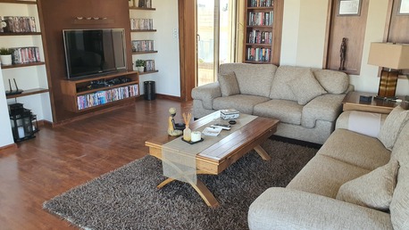 Abdoun, Apartments/Houses, JOD 45000/year,  Furnished,  3 BR,  Deplux Fully Furnished 3B Apartment With Big Terraces In Abdoun 00962777688956