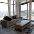 JOD 12000/year,  Furnished,  2 BR,  Fully Furnished Two Bedroom With Balcony Apartment In Jabal Webdeh 00962777688956