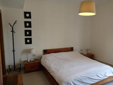 Amman, Apartments/Houses, JOD 12000/year,  Furnished,  2 BR,  Fully Furnished Two Bedroom With Balcony Apartment In Jabal Webdeh 00962777688956