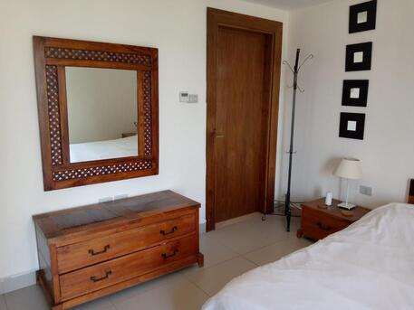 Amman, Apartments/Houses, JOD 12000/year,  Furnished,  2 BR,  Fully Furnished Two Bedroom With Balcony Apartment In Jabal Webdeh 00962777688956