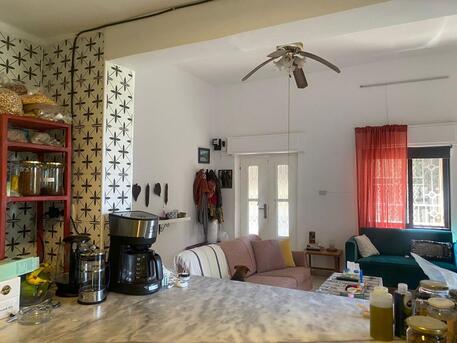 Amman, Apartments/Houses, JOD 10000/year,  Furnished,  3 BR,  Fully Furnished Three Bedroom Apartment With Baconlies In Rainbow St. 00962777688956