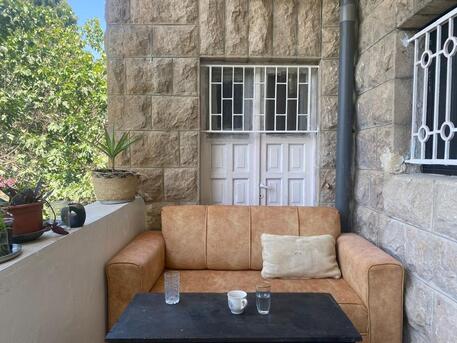 Amman, Apartments/Houses, JOD 10000/year,  Furnished,  3 BR,  Fully Furnished Three Bedroom Apartment With Baconlies In Rainbow St. 00962777688956