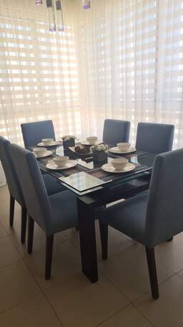 Abdoun, Apartments/Houses, JOD 12000/year,  Furnished,  2 BR,  Fully Furnished Two Bedroom With Balcony Apartment In Abdoun 00962777688956