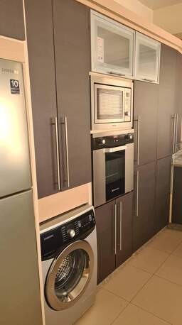 Abdoun, Apartments/Houses, JOD 12000/year,  Furnished,  2 BR,  Fully Furnished Two Bedroom With Balcony Apartment In Abdoun 00962777688956