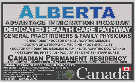 Karachi, Immigration, Manitoba Immigration Nominee Program 2026 Plan Canadian Visa