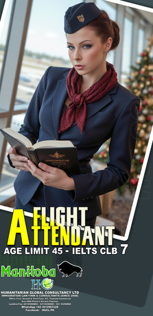 Karachi, Immigration, Manitoba Immigration Nominee Program 2026 Plan Canadian Visa