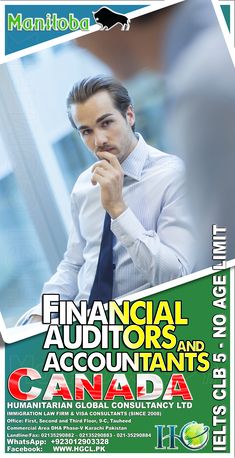 Karachi, Immigration, Manitoba Immigration Nominee Program 2026 Plan Canadian Visa