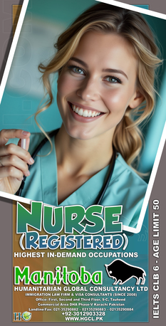 Karachi, Immigration, Manitoba Immigration Nominee Program 2026 Plan Canadian Visa