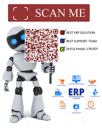 Riyadh, ERP, Looking For ERP Software???