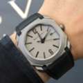 SAR 650,  BVLGARI Watch First Copy Automatic Watch