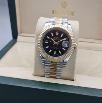 Riyadh, Watches, SAR 450,  Rolex Watch First Copy Automatic Watch