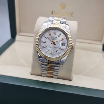 Riyadh, Watches, SAR 450,  Rolex Watch First Copy Automatic Watch