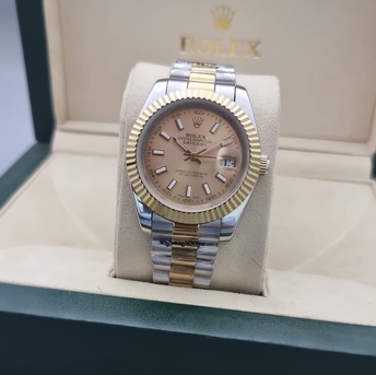 Riyadh, Watches, SAR 450,  Rolex Watch First Copy Automatic Watch