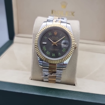 Riyadh, Watches, SAR 450,  Rolex Watch First Copy Automatic Watch