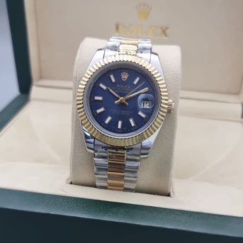 Riyadh, Watches, SAR 450,  Rolex Watch First Copy Automatic Watch