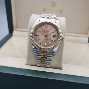 Riyadh, Watches, SAR 450,  Rolex Watch First Copy Automatic Watch