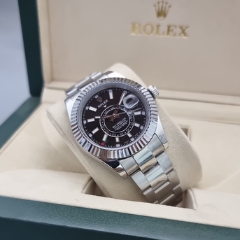 Riyadh, Watches, SAR 600,  Rolex Sky Dweller Watch First Copy Automatic Watch