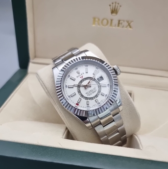 Riyadh, Watches, SAR 600,  Rolex Sky Dweller Watch First Copy Automatic Watch