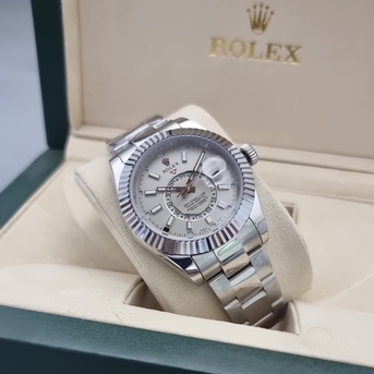 Riyadh, Watches, SAR 600,  Rolex Sky Dweller Watch First Copy Automatic Watch