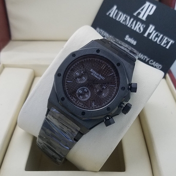 Riyadh, Watches, SAR 480,  Audemars Piguet Watch First Copy
