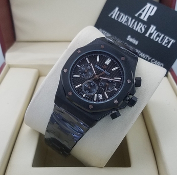 Riyadh, Watches, SAR 480,  Audemars Piguet Watch First Copy
